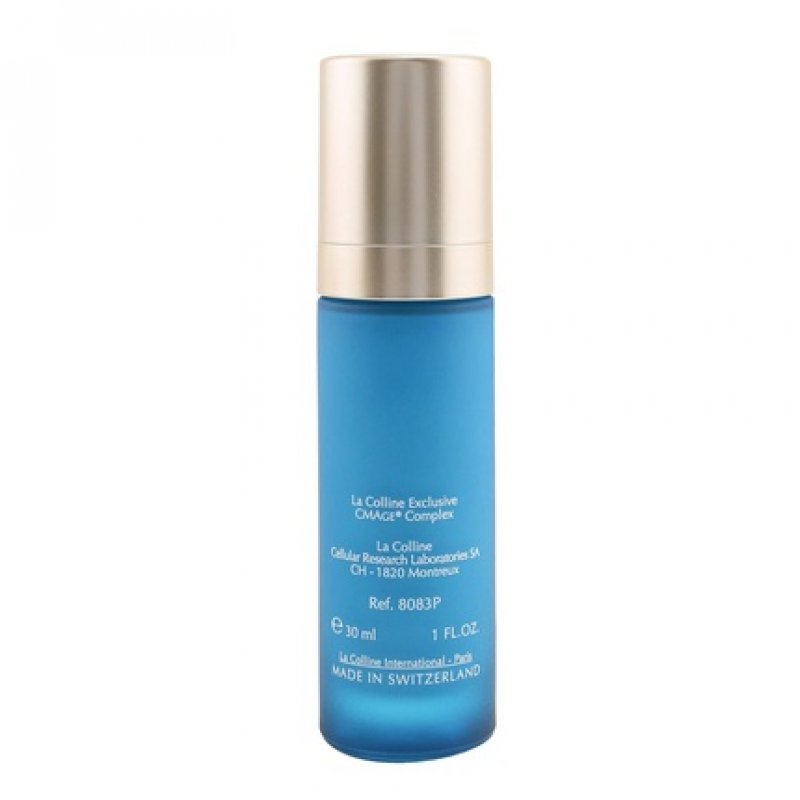 La Colline Moisture Boost Cellular Youth Hydration Serum 30ml