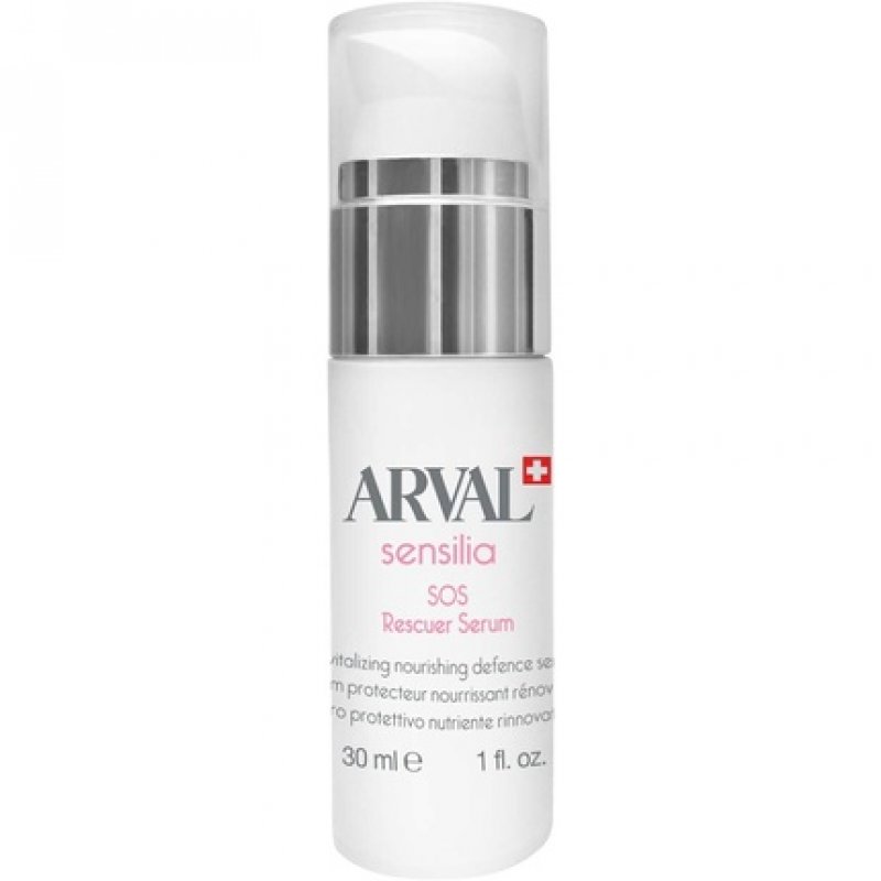 Arval Face Serum
