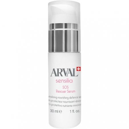 Arval Face Serum
