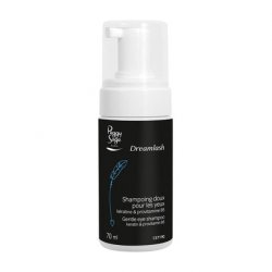 Dreamlash Eye Shampoo