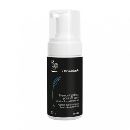 Dreamlash Eye Shampoo