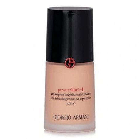 Giorgio Armani Power Fabric Longwear High Cover Foundation SPF 25 1oz