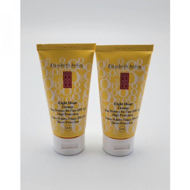 Elizabeth Arden Eight Hour Cream Sun Defense for Face SPF 50 1.7 fl oz
