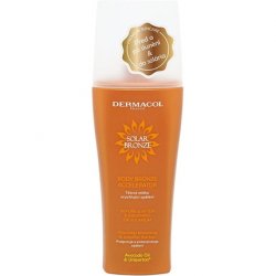 Dermacol Solar Bronze Body Accelerator