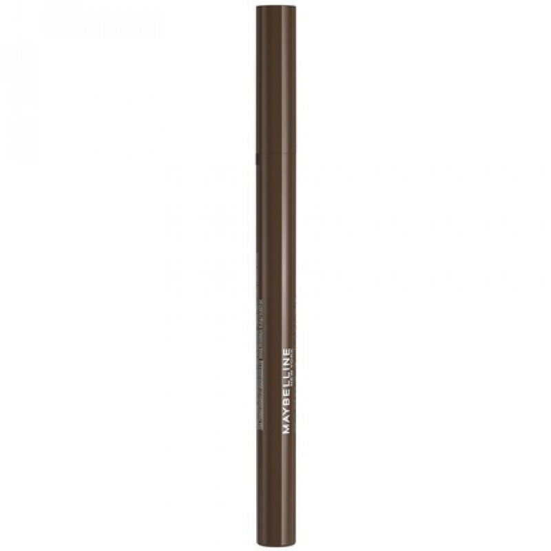 Maybelline New York Liquid Eyeliner Waterproof Smudge-proof and Long-lasting Vegan Tattoo Liner Ink Eyeliner No. 882
