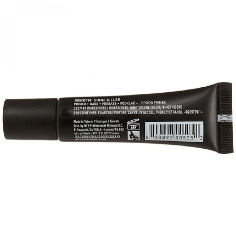 Nyx Shine Killer Makeup Primer Base 8ml