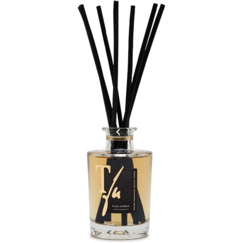 Teatro Fragranze Uniche Pura Ambra Diffuser 100ml