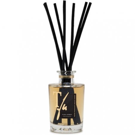Teatro Fragranze Uniche Pura Ambra Diffuser 100ml