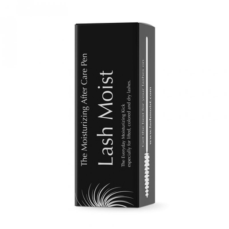 Biosmetics Lash Moist After Care Pen