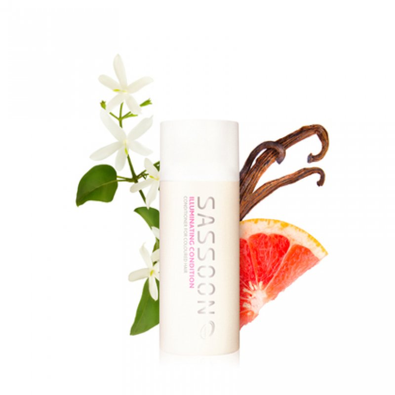 Wella Professionals Sassoon Advanced Conditioner 1000 ml Femmes