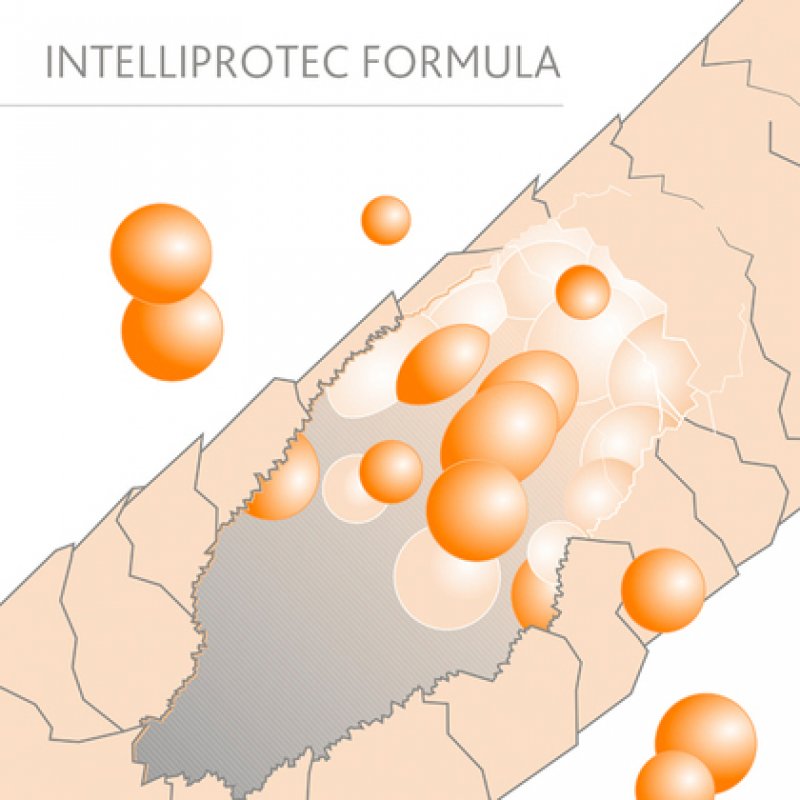 Wella Professionals Sassoon Advanced Conditioner 1000 ml Femmes