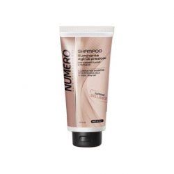 NUMERO Highlighter Shampoo with Valuable Oils 300ml