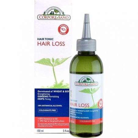 Corpore Sano Hair Loss Lotion 100ml