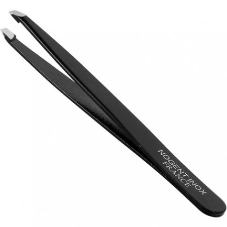 Sibel Square-Tip Tweezers Black 000146850