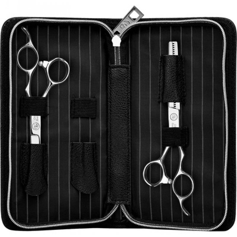 Olivia Garden Silkcut PRO Right Handed 2-Piece Set