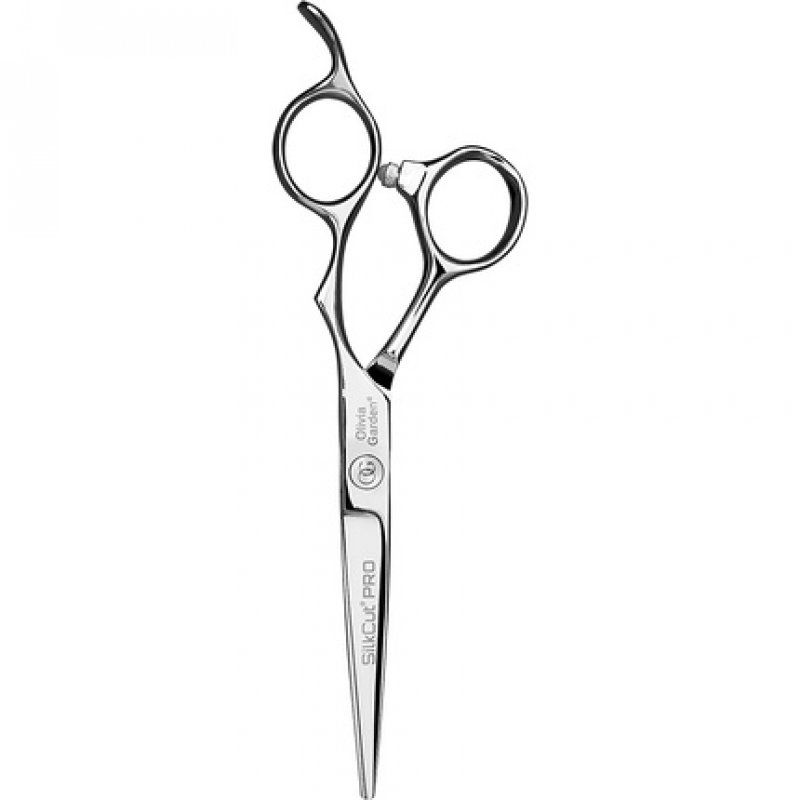 Olivia Garden Silkcut PRO Right Handed 2-Piece Set