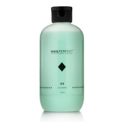 NailPerfect UV Cleanser 250ml