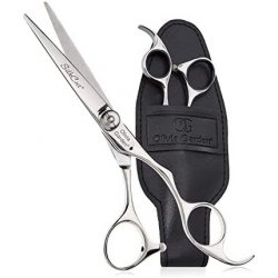 Olivia Garden Silk Cut Shears 5.75-inch Right-Handed