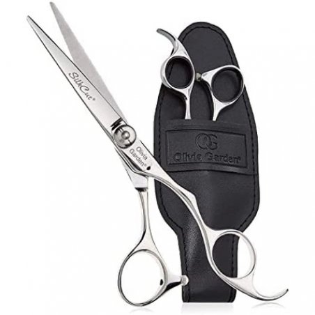 Olivia Garden Silk Cut Shears 5.75-inch Right-Handed