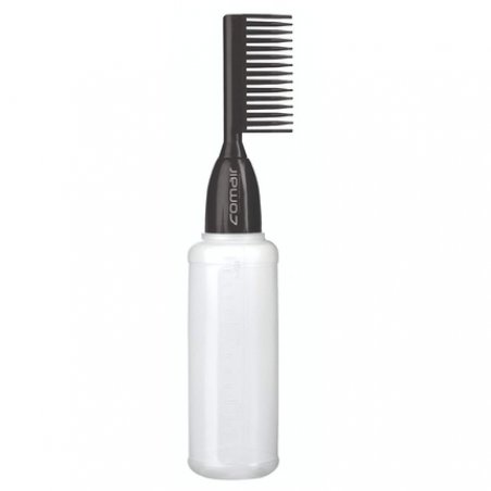 Comair Applicator Bottle With Comb He Packx