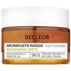Decléor Green Mandarin Aromaplasty Radiance Mask 50ml