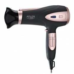 Adler AD 2248B sèche-cheveux 2200 W Noir