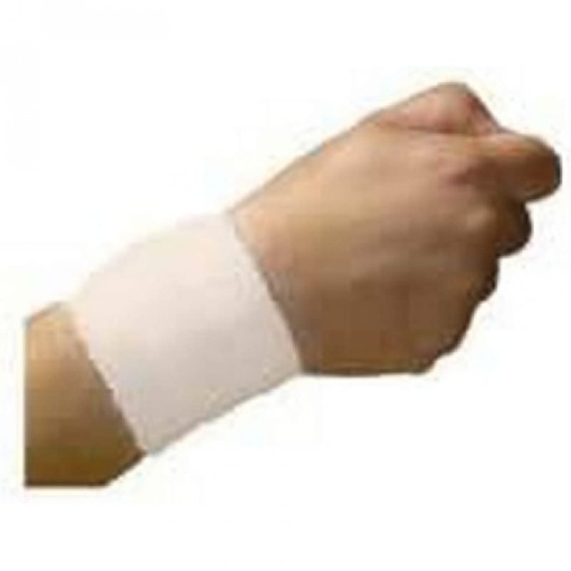 Muñeq Medilast Velcro Pq Beige 811