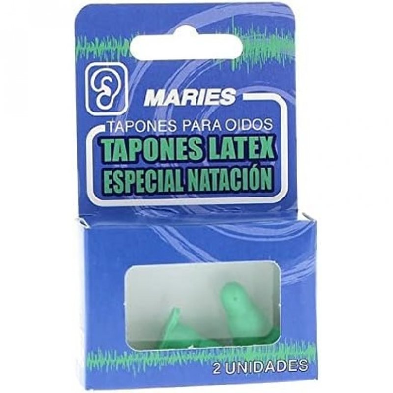 Maries Ear Care 150g