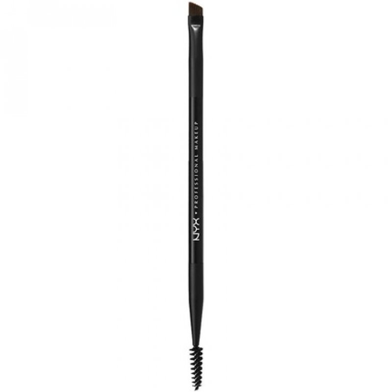Nyx Professional Makeup Pro Dual Brow Brush