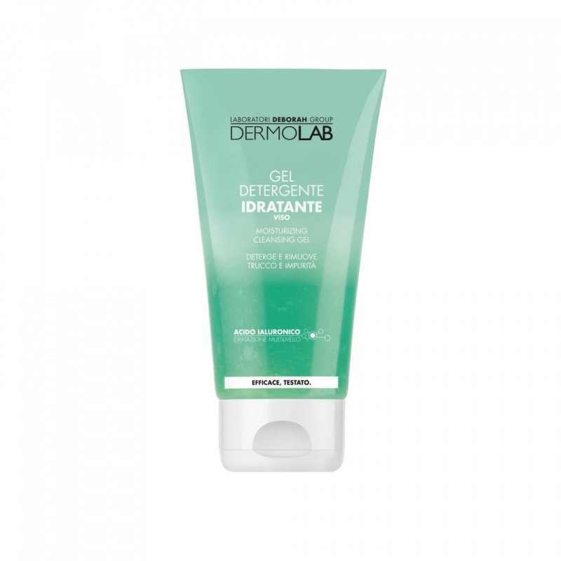 Deborah Milano 005629 facial cleanser Cleansing gel 150 ml