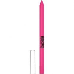 MNY Tattoo Gel Pencil Ultra Pink