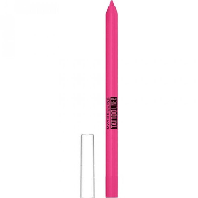 MNY Tattoo Gel Pencil Ultra Pink