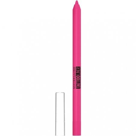 MNY Tattoo Gel Pencil Ultra Pink