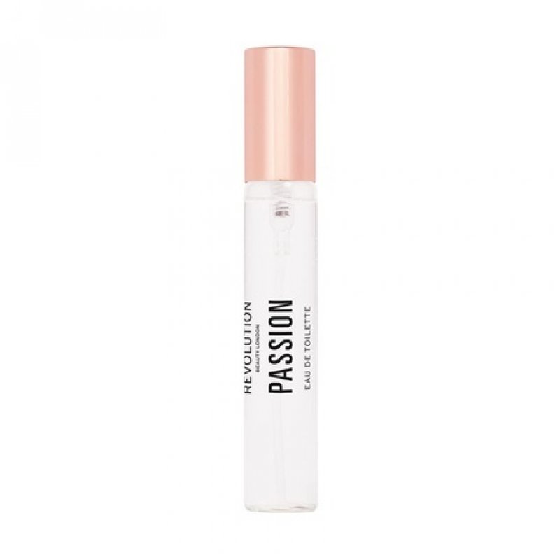 Revolution Beauty Passion 10ml Purse Spray Women's Perfume