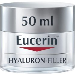 Eucerin Hyaluron-Filler Dry Skin Day SPF15 Cream 50ml
