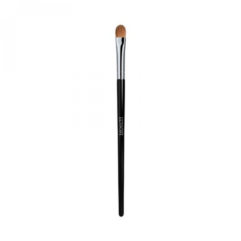 TB Tools for Beauty T4B Lussoni 400 Series Professional Makeup Brushes for Pressed, Loose, and Cream Eyeshadows,