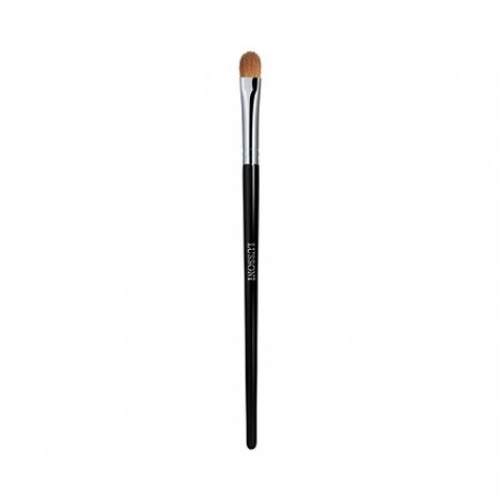 TB Tools for Beauty T4B Lussoni 400 Series Professional Makeup Brushes for Pressed, Loose, and Cream Eyeshadows,