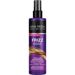 John Frieda Frizz Ease Daily Wonder Treatment Instant Care Spray 200ml