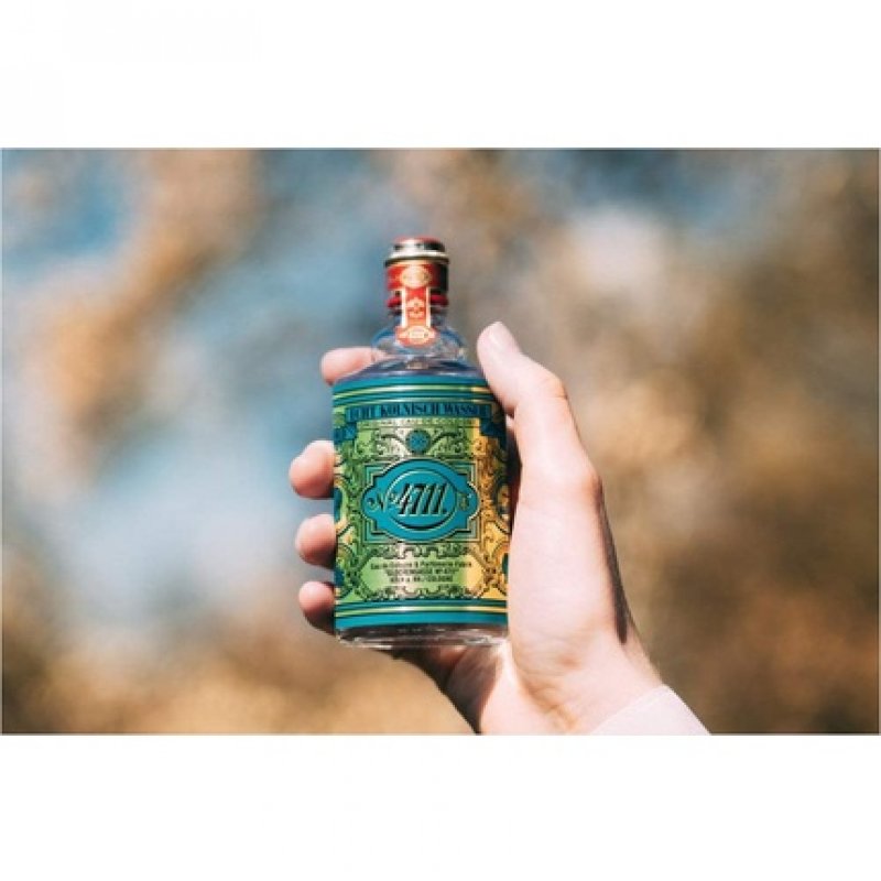 4711 Care Shower Gel 200ml