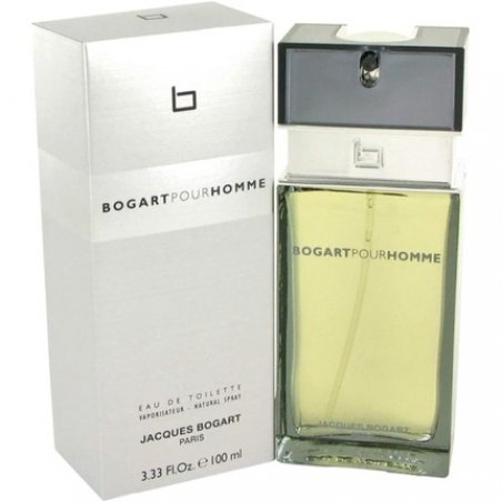 Jacques Bogart Eau de Toilette Spray for Men 100ml