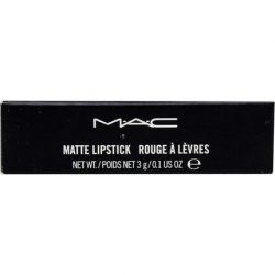 MAC Matte Lipstick In My Fashion