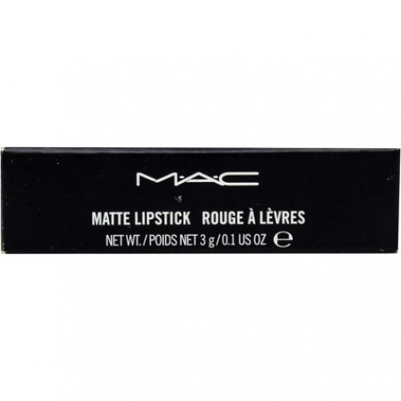 MAC Matte Lipstick In My Fashion