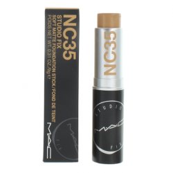 Mac Studio Fix Soft Matte Foundation Stick NC30 9g