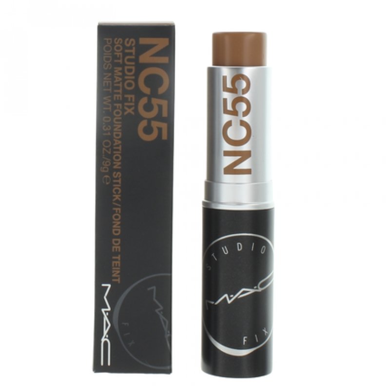 Mac Studio Fix Soft Matte Foundation Stick NC30 9g