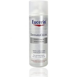 Eucerin Dermatoclean Clarifying Toner 200ml