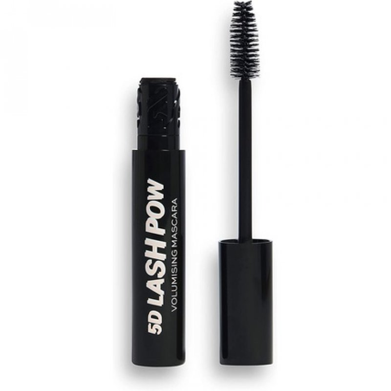Revolution 5D Lash Pow Mascara
