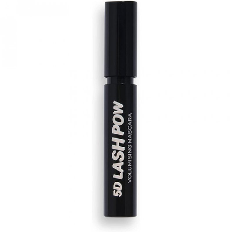 Revolution 5D Lash Pow Mascara