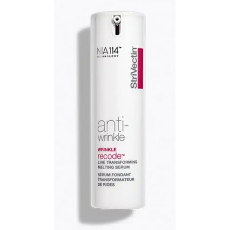 StriVectin Wrinkle Recode Line Transforming Melting Serum