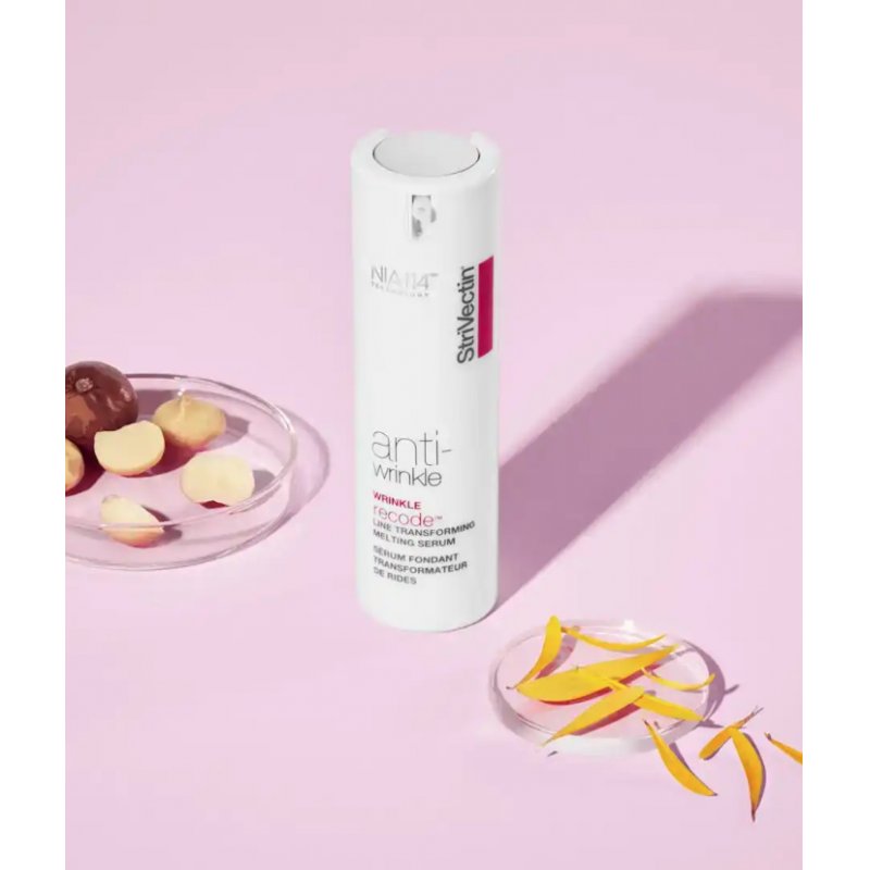 StriVectin Wrinkle Recode Line Transforming Melting Serum