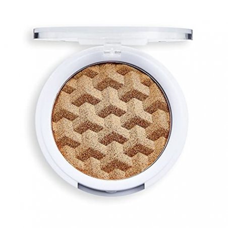 Revolution Relove Super Highlight Bronze Highlighter